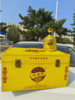 浏阳河V90型号白酒年份窖龄一箱（黄箱） 商品缩略图3