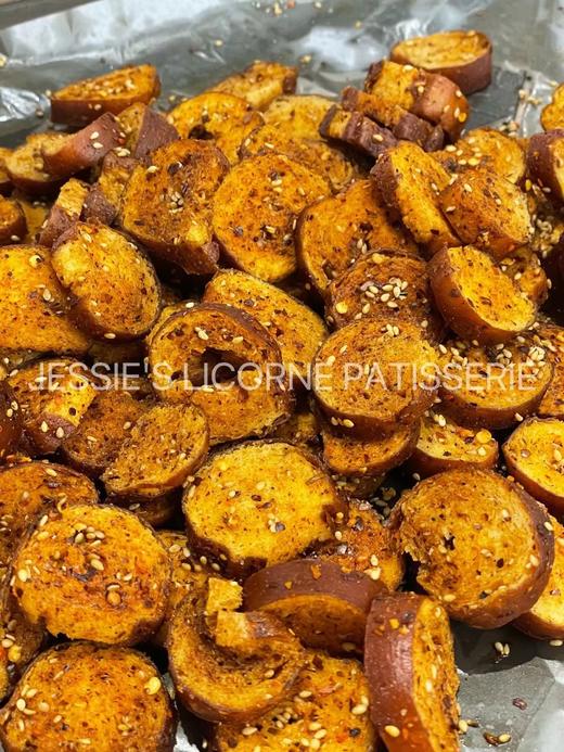 麻辣碱水脆脆 商品图2