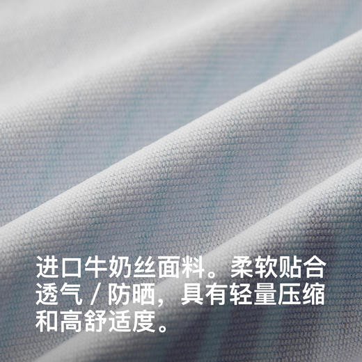 GRC桀骜无尽夏季新款cmyk系列红岩峡谷女士短袖公路自行车骑行服 商品图1