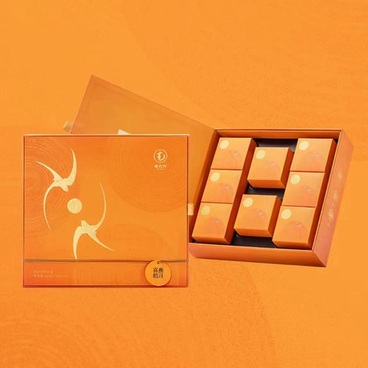 南台月-皓彩 商品图0