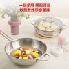 10楼菲仕乐  30/32CM新家庭炒锅  吊牌价1280-2080元 活动价599-899元 商品缩略图0