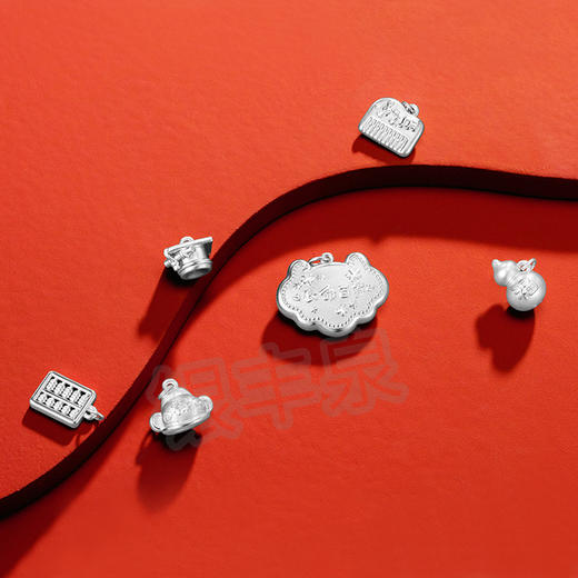 天赐宝贝▪吉祥六宝 商品图4