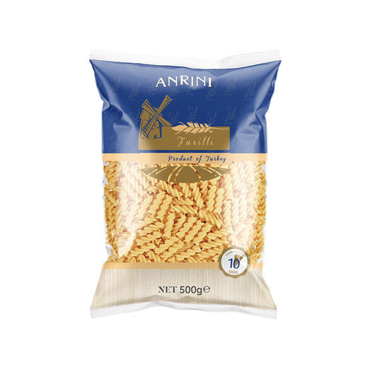 安诺尼原装进口螺旋型意大利面 商品图4