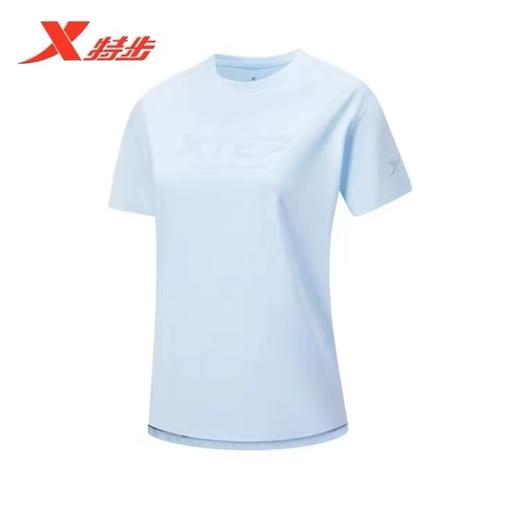 特步  半袖 商品图0