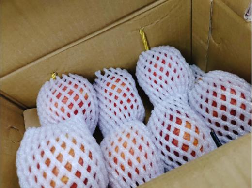野生苹果一箱 商品图3