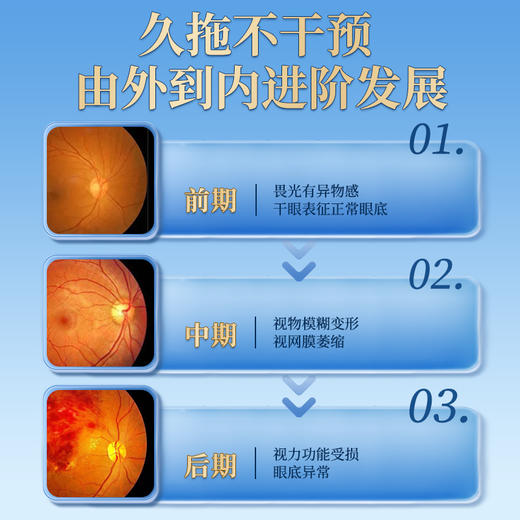 【通用】德国NaturElan蓝莓叶黄素胶囊 视力呵护缓解眼疲劳，拒绝眼睛干涩补充眼部营养，青少年、成人、中老年人全系列营养补充 商品图2