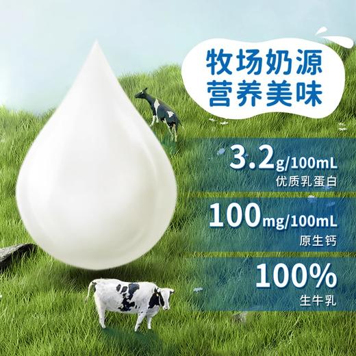 优然牧业 250ml*24盒【BC】【KW】 商品图3