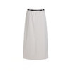 乔万尼a字半身裙秋冬新品显瘦裙EM3D460 商品缩略图4