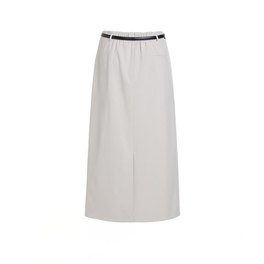 乔万尼a字半身裙秋冬新品显瘦裙EM3D460 商品图4