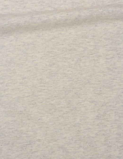 MHL 灰白色/沥青色罗纹棉短袖GYM TEE 商品图7