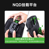 纳丽德 V23 工作包X-Carry背板个性布局战术魔术贴 商品缩略图3