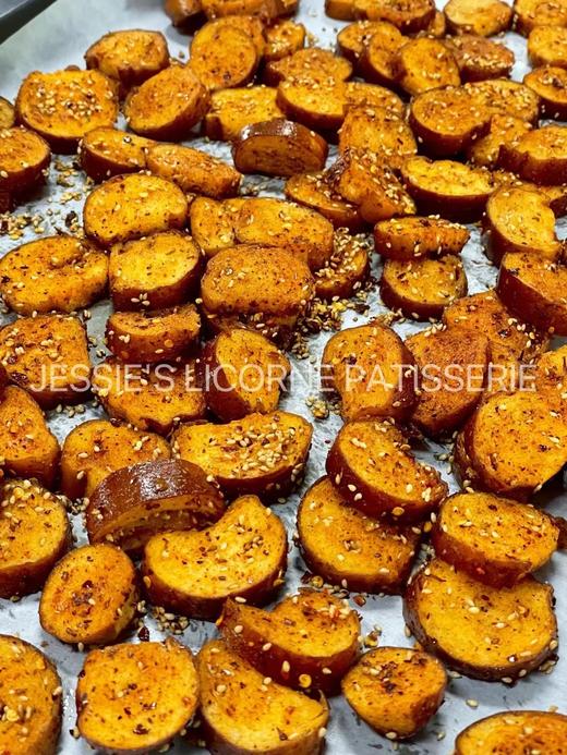 麻辣碱水脆脆 商品图3