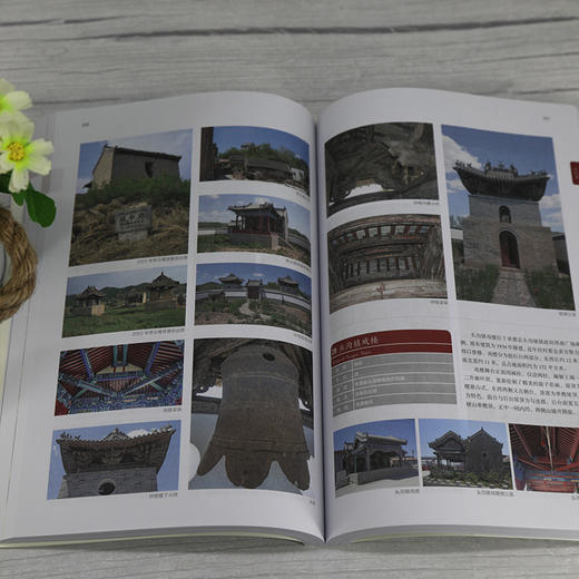 中国古建筑地图 商品图11