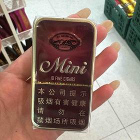 长城迷你咖啡