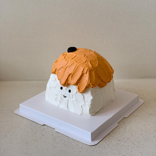 一只小可爱蛋糕 商品图0