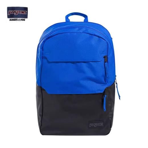 JanSport杰斯伯双肩包男女大学生书包运动商务旅行包电脑包（3P64系列） 商品图0