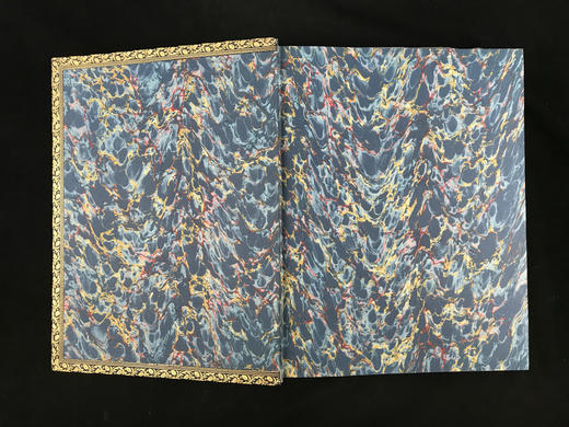 重10公斤巨册特装本！1911年 英国金银器工艺品图史（全2卷） 1500余幅文内插图 76幅整页版画插图 真皮精装8开 商品图2