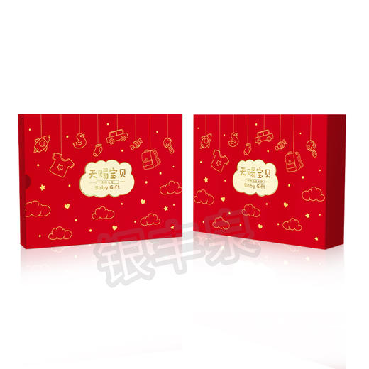 天赐宝贝▪吉祥六宝 商品图1