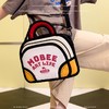 【赠棒球包】mobee元气棒球包丙烯马克笔套装 画画包 多材质可覆盖24/36/48色可选 双拉链轻松开合 棒球包丙烯笔 绘画更便捷 商品缩略图3