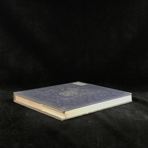 莫奈画集 278幅插图（226幅彩色） 精装大16开 商品图2