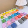 福利品儿童手工108袋超轻粘土，36色种颜色，独立包装，无异味，不稀不粘手！ 商品缩略图10