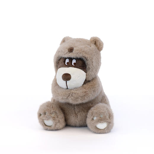 小熊汉斯 变身马来熊坐香氛套装-S BEHC803782 商品图1