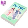 【中商原版】碰撞 Collide 英文原版 Bal Khabra 现代小说 国际流行小说 爱情小说 商品缩略图1