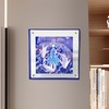 《深海精灵》然女孩-版画 商品缩略图3