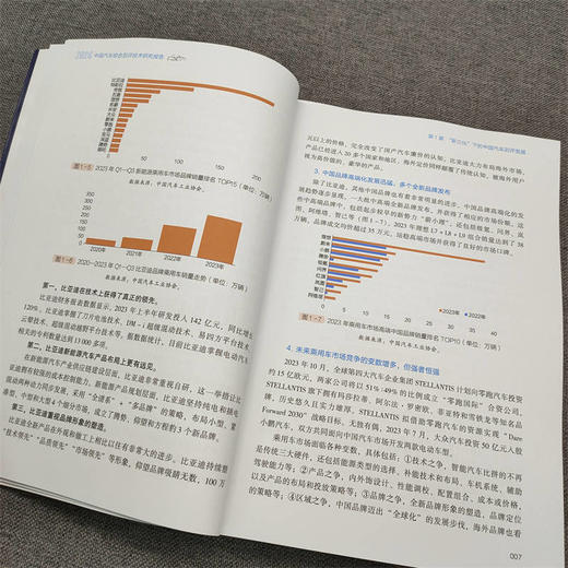 官网 中国汽车综合测评技术研究报告 2024 中国汽车工程研究院股份有限公司 中国汽车测试评价行业年度报告 中国汽车测评技术书籍 商品图3