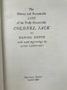 丹尼尔·笛福《杰克上校》 12幅木版画插图 精装32开带书匣 商品缩略图2