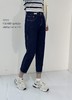 4BSR025222#牛仔长裤 商品缩略图1