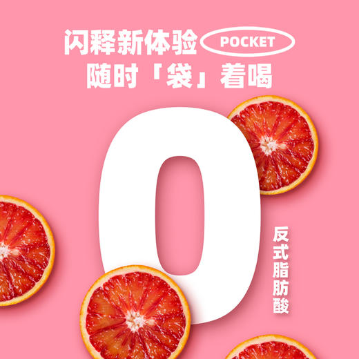 Swisse 斯维诗 白芸豆直饮粉固体饮料1.5g/袋*14袋*1盒 商品图4