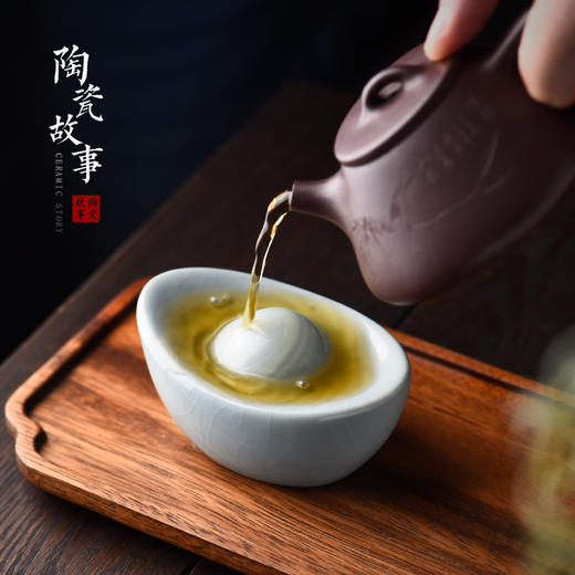 元宝茶宠 商品图3