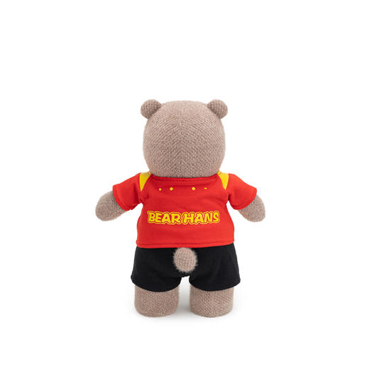 小熊汉斯 加油BEHC000216 商品图3