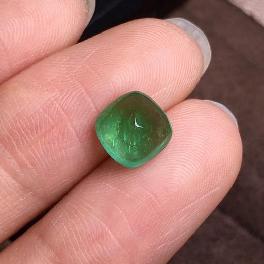 2.03ct 祖母绿裸石 商品图6