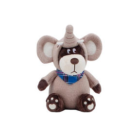 小熊汉斯 变身大象ML