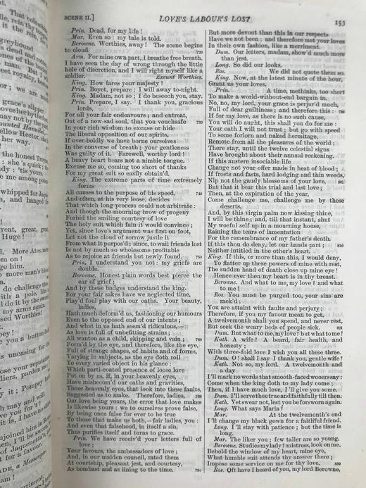 工坊特装本！1901年 莎士比亚作品集 全真皮精装18开 商品图7