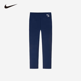 Nike 3brand 童装 秋 大童小童 打底裤 RWG-LE-0966