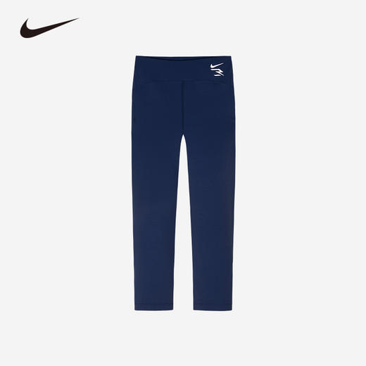 Nike 3brand 童装 秋 大童小童 打底裤 RWG-LE-0966 商品图0