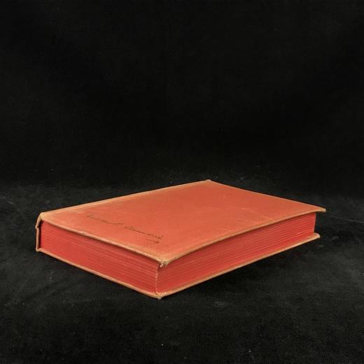 1948年 丘吉尔《一步一步：1936-1939年》 精装32开 商品图1