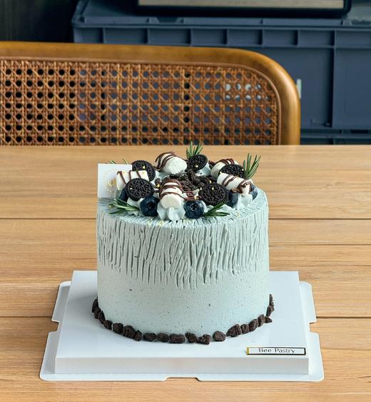 奥利奥原造型C款 of 商品图0