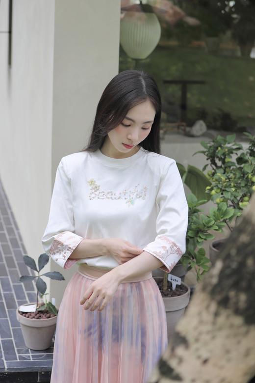 朝峰CHARFEN女装半裙3006E 商品图1