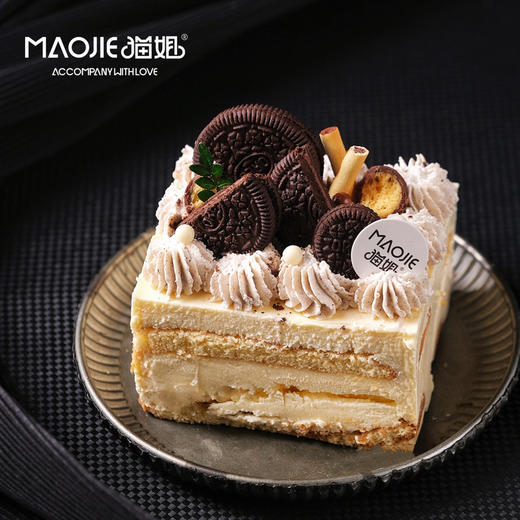 厚切奥利奥提拉米苏 商品图0