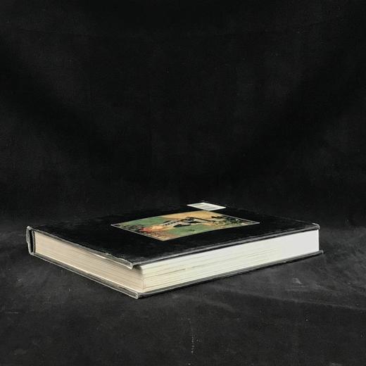 世界各大博物馆的杰作 数百幅插图 精装大16开 商品图2