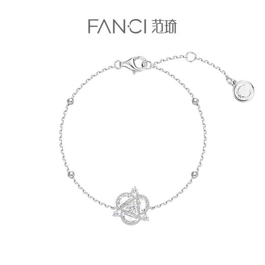 【月光玫瑰手链】下单即赠精美礼盒+顺丰速运+运费险 商品图0