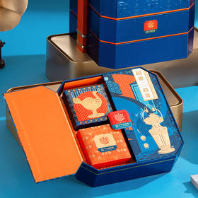 稻香村-稻香四喜