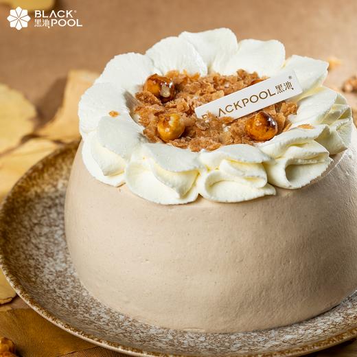 （预约验券专用）【海盐榛果软忌廉】验券不成功不发货 商品图2