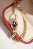 1.01ct 蓝宝石手链 商品缩略图5