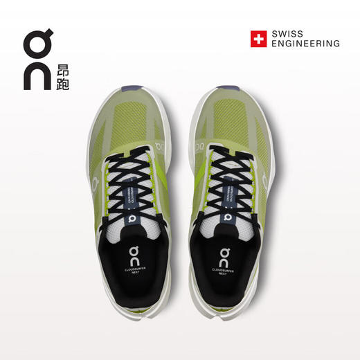 ON 昂跑 Cloudsurfer Next 女款日常运动舒适缓震跑步鞋 商品图2