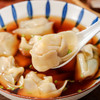 【任意4袋送小馄饨1袋】妙维根手工净素大馄饨 | 308g/袋（12只）翡翠荠菜/金耳菌菇/香菇青菜 蒸煎煮【妙维根系列买赠，多买多送】 商品缩略图5